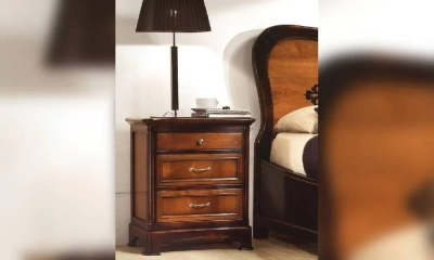 Тумба Прикроватная Bottega D'Arte Matisse