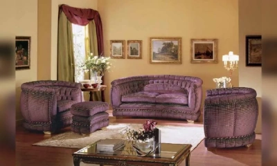 Комплект Мягкой Мебели Zanaboni Polo