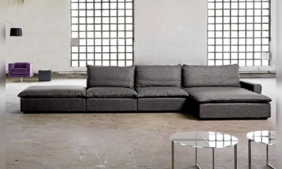 Диван Domingo Salotti Henri 2