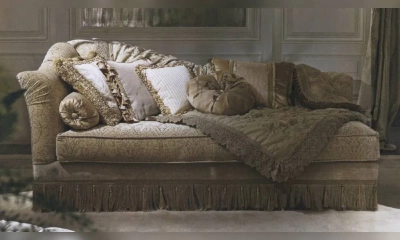 Кушетка Provasi Madlene