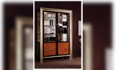 Витрина Re Deco Grignani 3