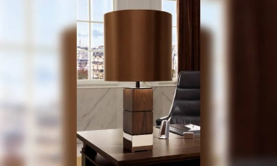 Настольная Лампа Biblo Smania Lmbiblo01