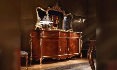 Комод Scappini 30Th Anniversary 1