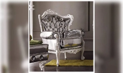 Кресло Antonelli Moravio Belvedere 4