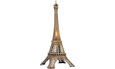 Eichholtz Настольная Лампа Eiffel