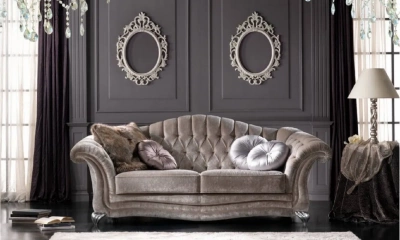 Диван Модульный Goldconfort Elettra