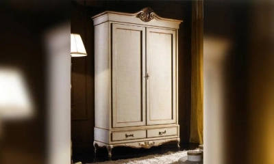 Шкаф Giuliacasa 0517/C-Ve