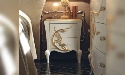 Тумба Прикроватная Grifoni Vittorio 1124