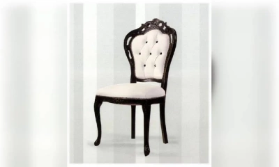 Стул Seven Sedie Traforata 2