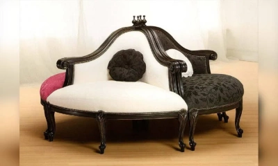 Диван Morello Gianpaolo Vanita Two