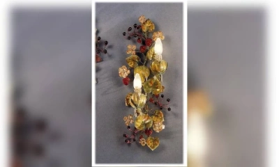 Бра Mechini A507/2