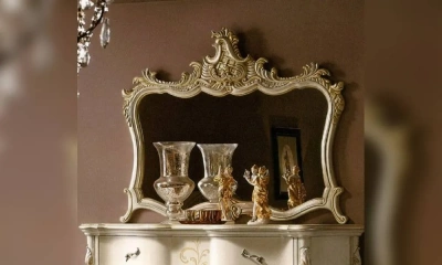 Зеркало Scappini 2044