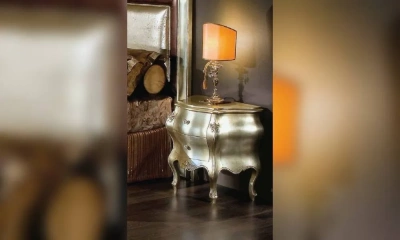 Тумба Прикроватная Scappini 2