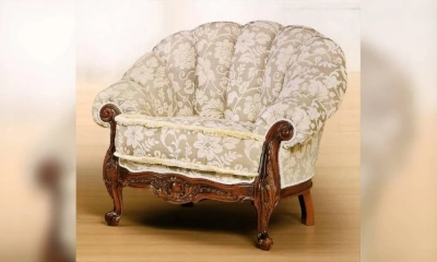 Кресло Morello Gianpaolo Marlene