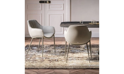 Кресло Scarlett ML Cattelan Italia