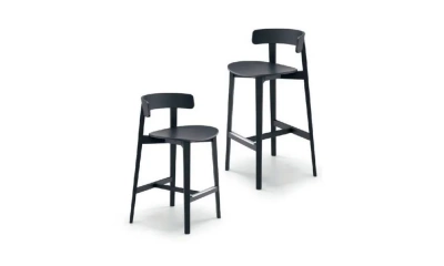 Стул Maya Midj S1860Hw