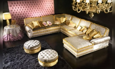 Диван Sat Export Giada Maxi