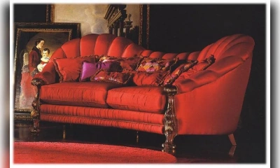 Диван Zanaboni Vivi Dv