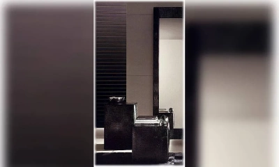 Пуф Malerba Love Letters