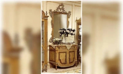 Буфет Riva 4075