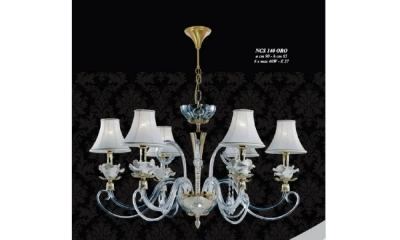 Люстра Jago Flower