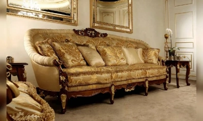 Диван Minotti Luiggi Palazzo Italia 1