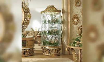 Витрина Riva Balbianello 2