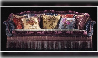 Диван Jumbo Collection Crys-52