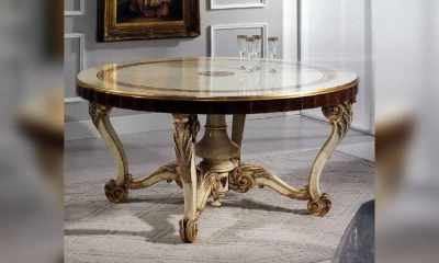 Стол Giuliacasa 207-Ve