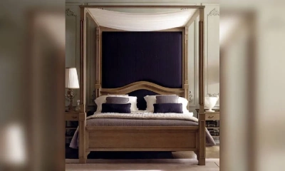 Кровать Grifoni Vittorio Audrey 1