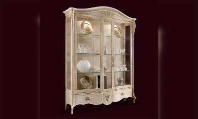 Витрина Signorini Coco Certosa 1