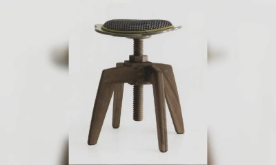 Табурет Volpi Archita