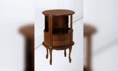 Тумба Прикроватная Giuliacasa 55-Mi