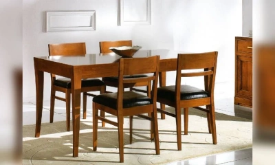 Стол Tessarolo Fusion