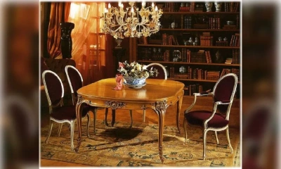 Стол Provasi 0140