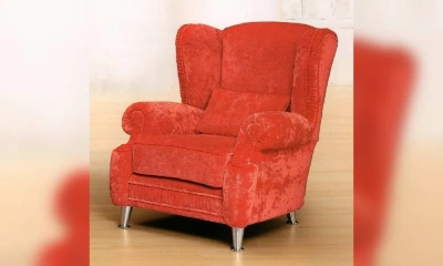 Кресло Morello Gianpaolo Liu