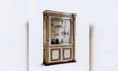 Витрина Minotti Luiggi Reevolution 6