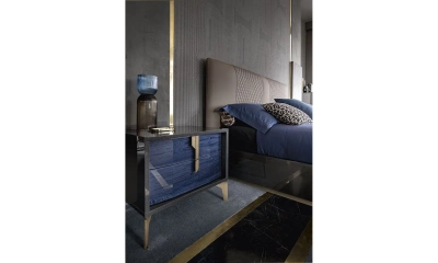 Тумба прикроватная Alf Group Oceanum