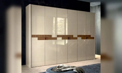 Шкаф Dall Agnese Dama 1