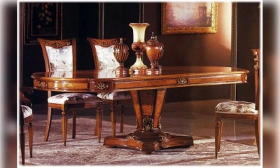 Стол Jumbo Collection Pr-816