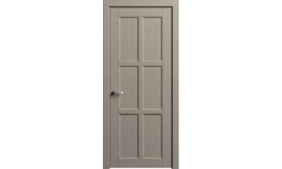 Межкомнатная дверь Софья, коллекция Bridge, Модель 93.75ФФФ