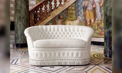 Диван Mascheroni Sotheby'S