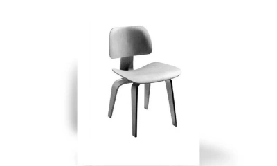 Стул Domingo Salotti Black Book 3