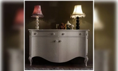 Комод Florence Art 2401