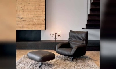 Кресло Edra Chiara