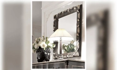 Зеркало Savio Firmino 4602 Spe