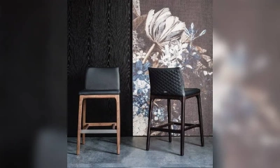 Барный Стул Cattelan Italia Arcadia Couture Sgabello