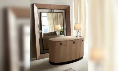 Туалетный Столик Giorgio Collection Lifetime