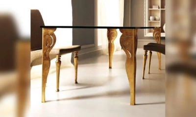 Стол Cortezari Zoe 2