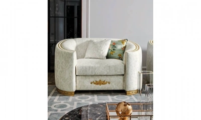 Кресло Angelo Cappellini 34104